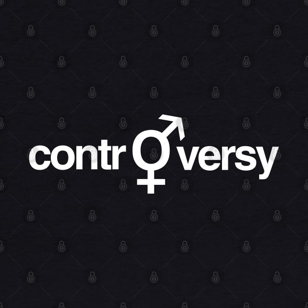 Controversy Intersexual Variant by GoldenGear